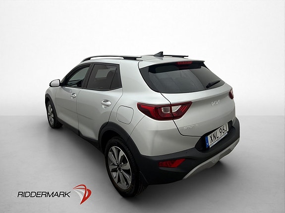 Kia Stonic 6 of 30