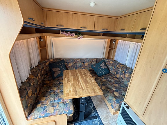 Hobby 495 UL De Luxe 5 of 5