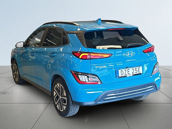 Hyundai Kona 5 of 5