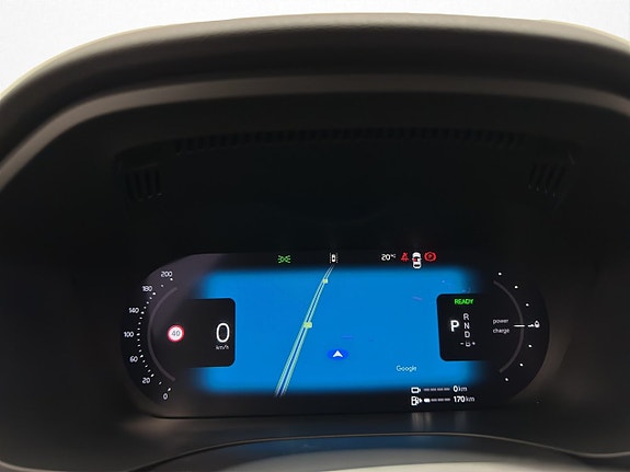 Volvo XC60 16 of 30