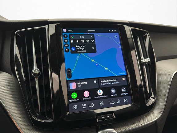 Volvo XC60 18 of 30