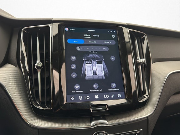 Volvo XC60 19 of 30