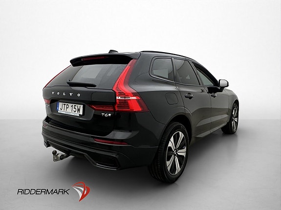 Volvo XC60 4 of 5