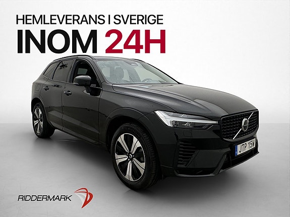 Volvo XC60 3 of 30