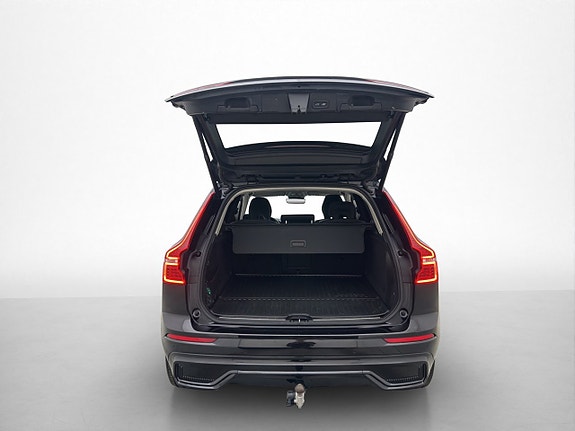 Volvo XC60 9 of 30