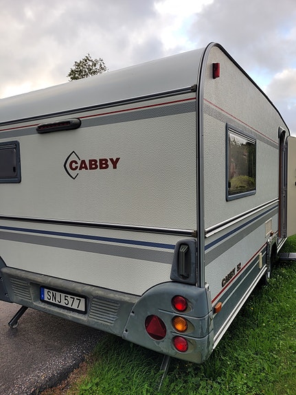 Cabby 52 Cisium 2 of 5