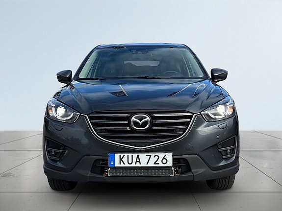 Mazda CX-5 2 of 5