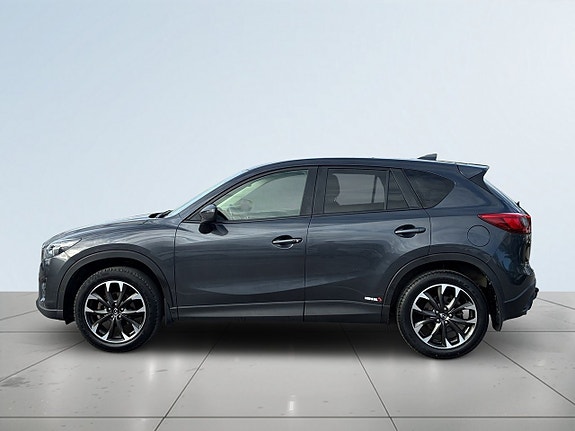 Mazda CX-5 4 of 5
