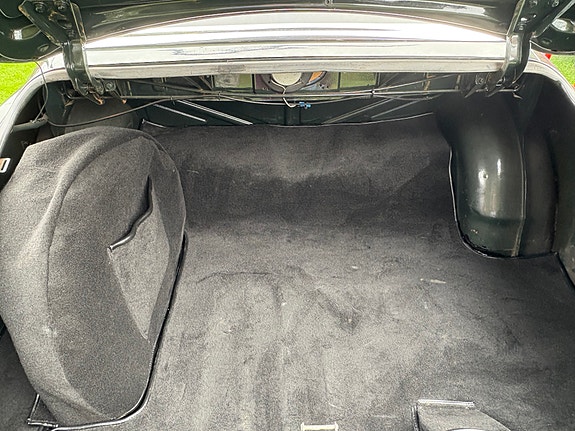 Volvo Amazon 3 of 4
