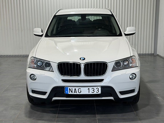 BMW X3 5 of 5