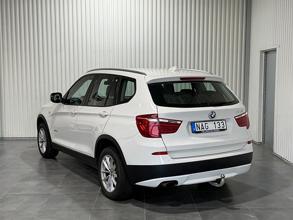 BMW X3 3 of 5