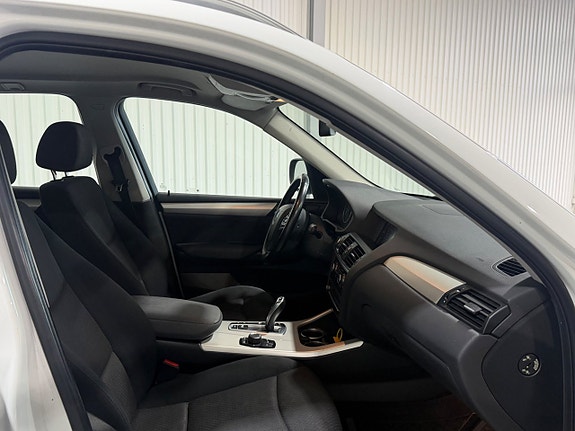 BMW X3 12 of 14