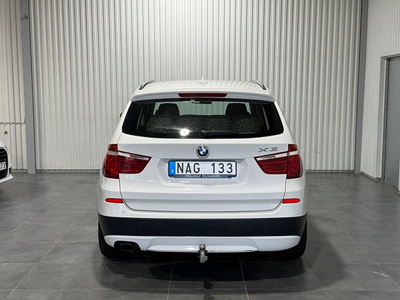 BMW X3 7 of 14