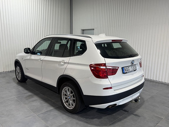 BMW X3 6 of 14