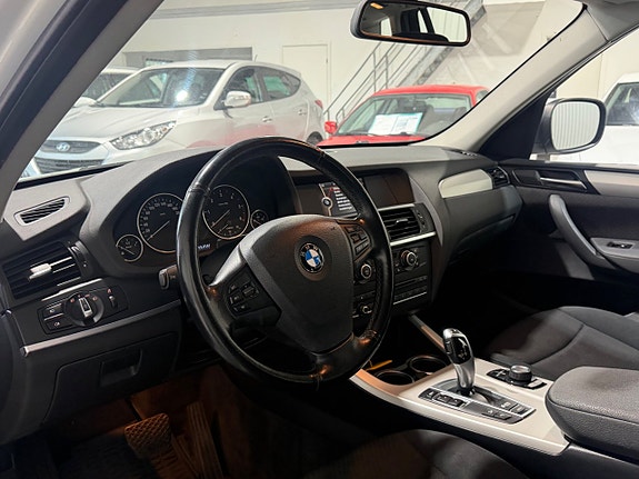 BMW X3 10 of 14