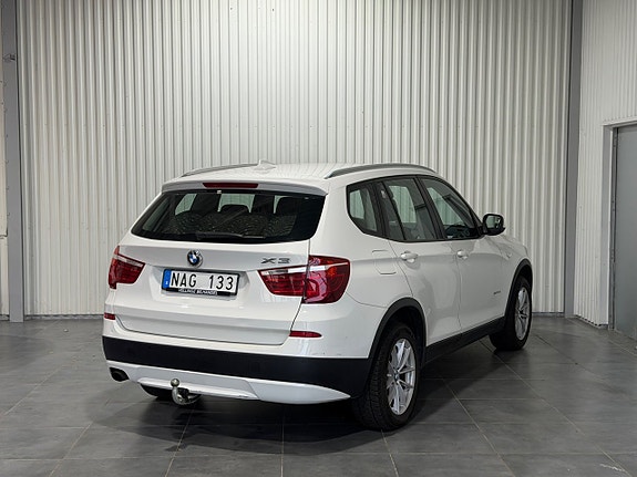 BMW X3 4 of 5