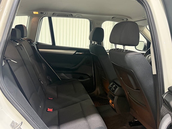BMW X3 13 of 14