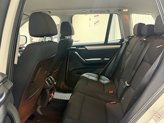 BMW X3 14 of 14