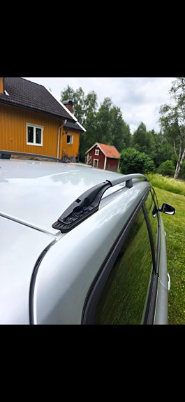 Volvo V70 19 of 21