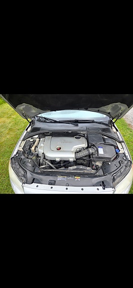 Volvo V70 7 of 21