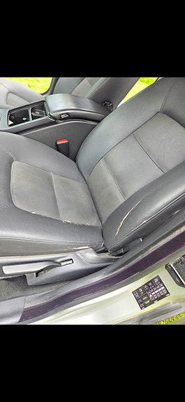 Volvo V70 18 of 21
