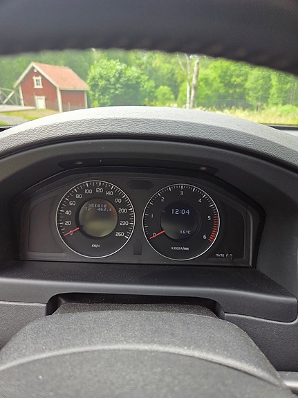 Volvo V70 21 of 21