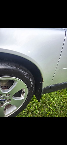 Volvo V70 14 of 21