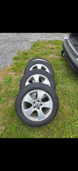 Volvo V70 13 of 21