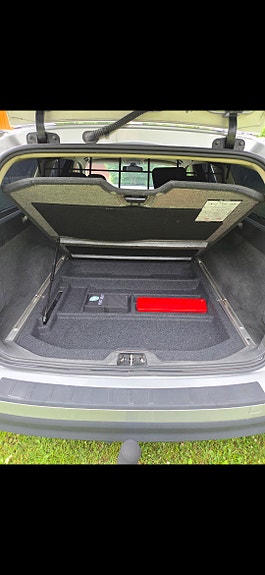 Volvo V70 10 of 21