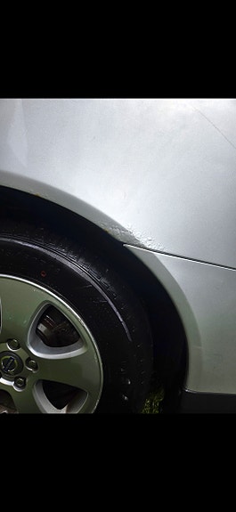 Volvo V70 17 of 21