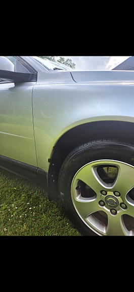 Volvo V70 15 of 21