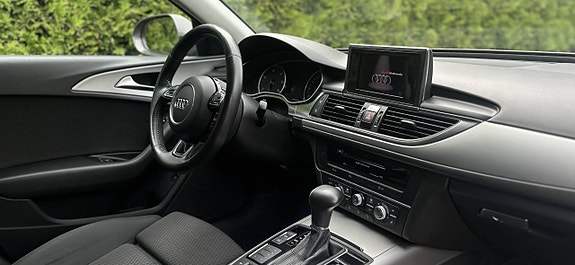 Audi A6 3 of 6