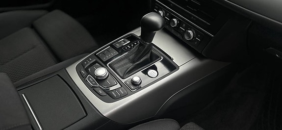 Audi A6 6 of 6