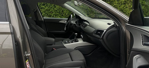 Audi A6 4 of 6