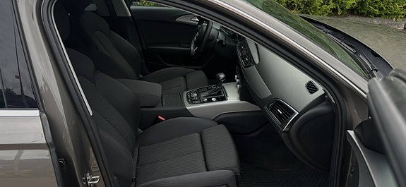 Audi A6 5 of 6