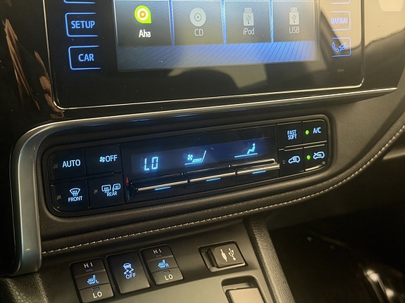 Toyota Auris 25 of 30