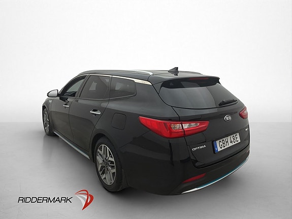 Kia Optima 6 of 30