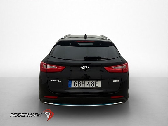 Kia Optima 7 of 30