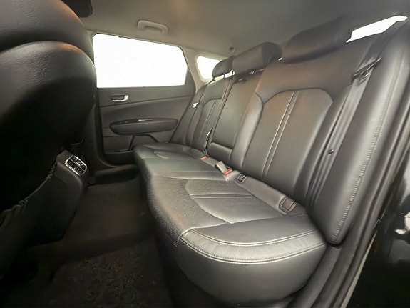 Kia Optima 18 of 30