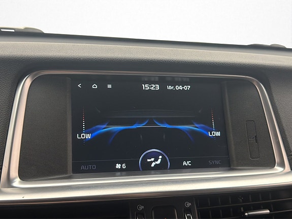 Kia Optima 27 of 30