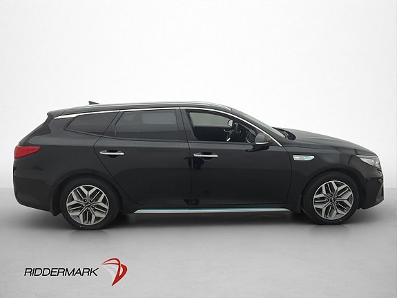 Kia Optima 9 of 30