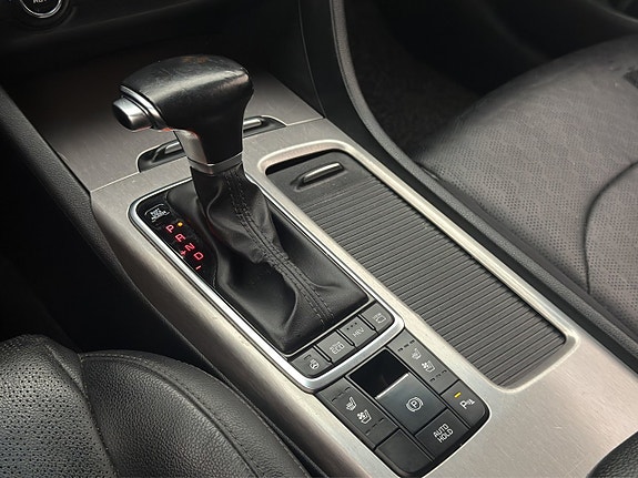Kia Optima 29 of 30