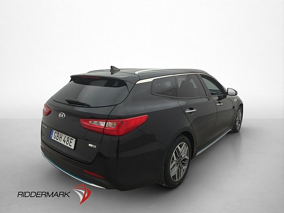 Kia Optima 8 of 30