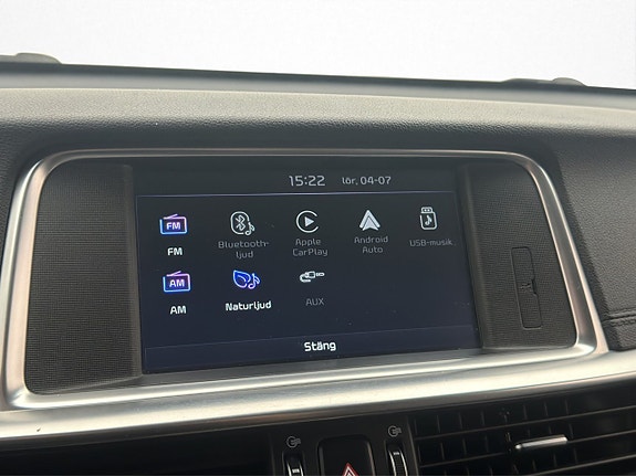 Kia Optima 24 of 30