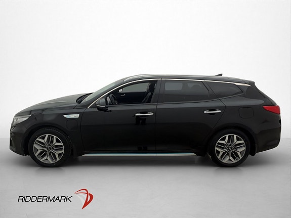 Kia Optima 5 of 5