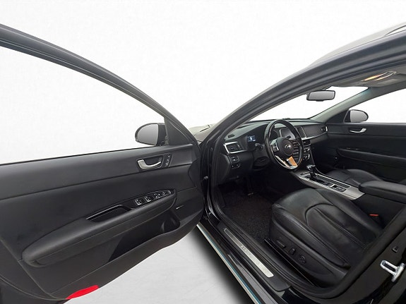 Kia Optima 21 of 30