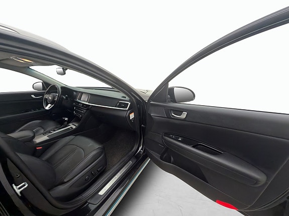 Kia Optima 15 of 30