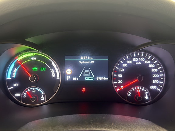 Kia Optima 23 of 30