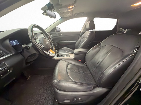 Kia Optima 22 of 30