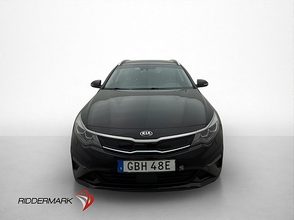 Kia Optima 2 of 5